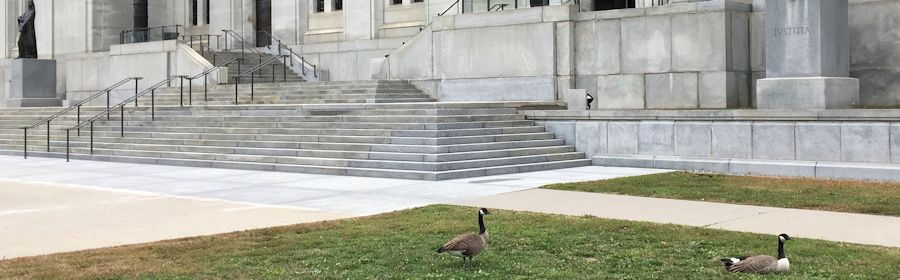 Édifice de la Cour suprême du Canada