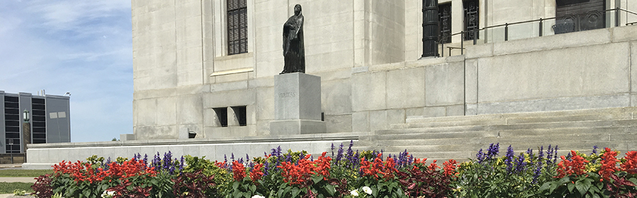 Édifice de la Cour suprême du Canada