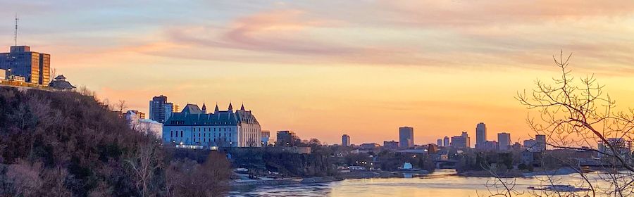 Édifice de la Cour suprême du Canada