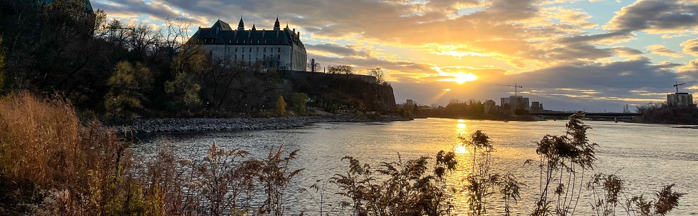 Édifice de la Cour suprême du Canada