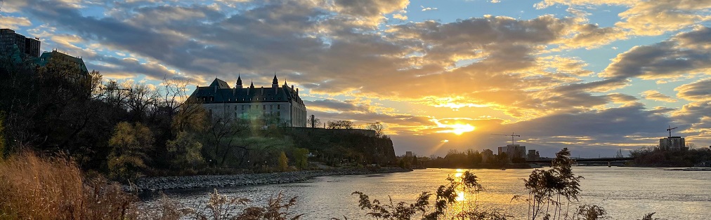 Édifice de la Cour suprême du Canada