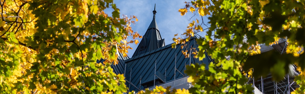 Édifice de la Cour suprême du Canada