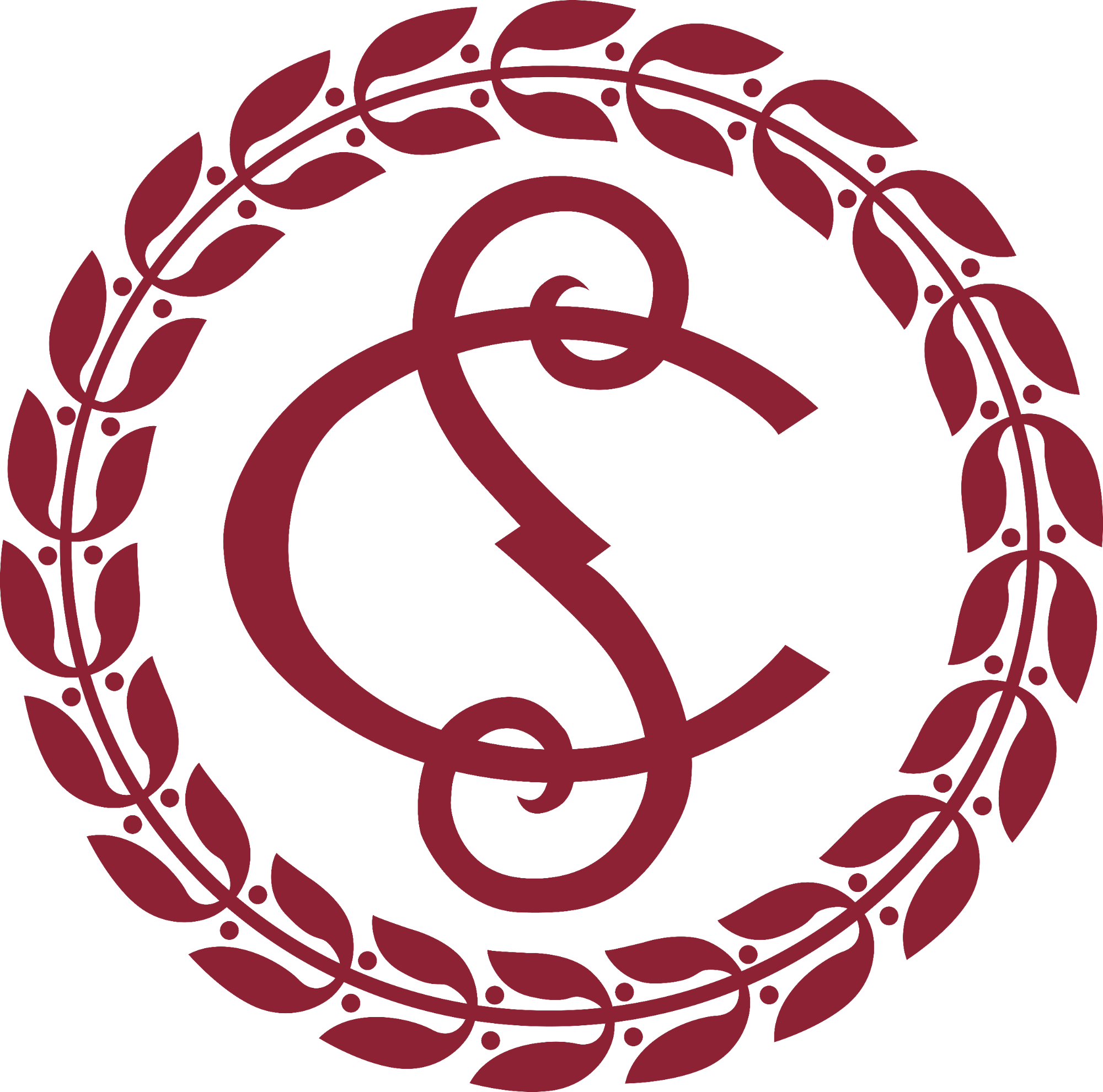 The Supreme Court’s badge designed by Ernest Cormier