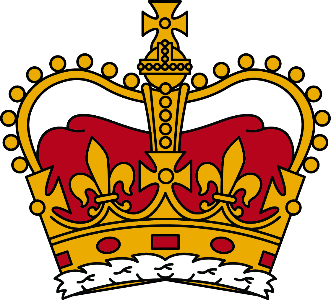 Couronne royale